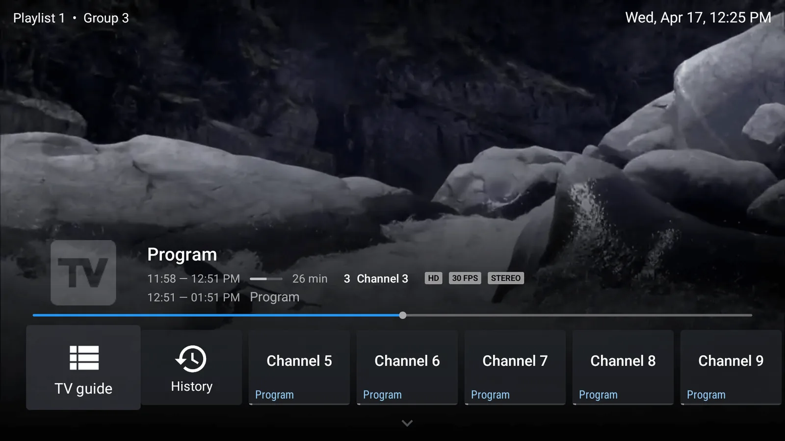 Installer TiviMate sur Smart TV Android en 2026