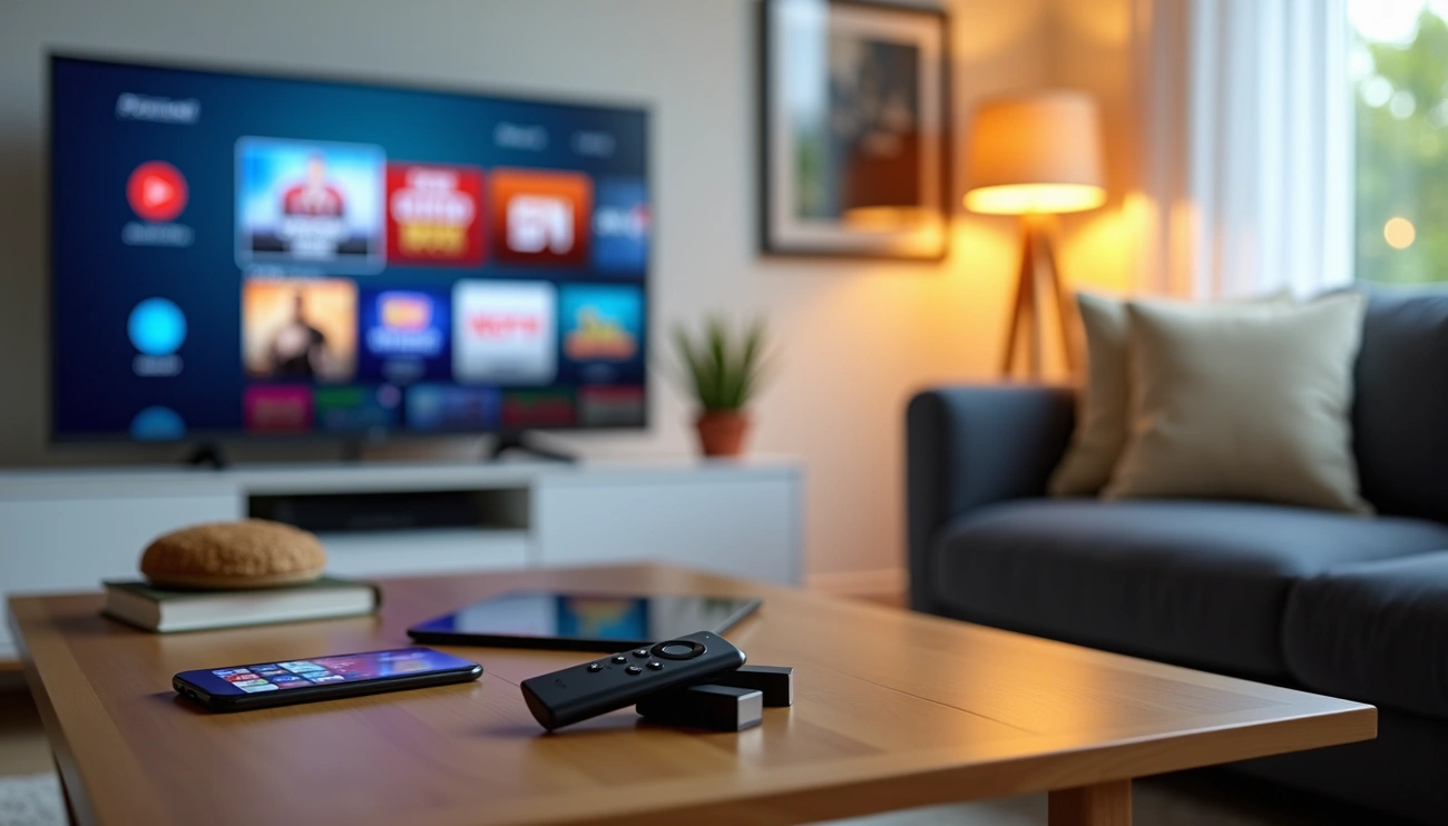 utiliser Smarters pro pour votre abonnement iptv